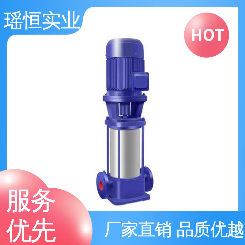 瑤恒實(shí)業(yè)環(huán)保節(jié)能新型產(chǎn)品氟塑料離心泵防爆電機(jī)型號(hào)全