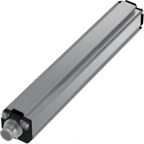 CNNOVO磁致伸縮位移傳感器DHP-0500-102-423-103輸出4-20mA