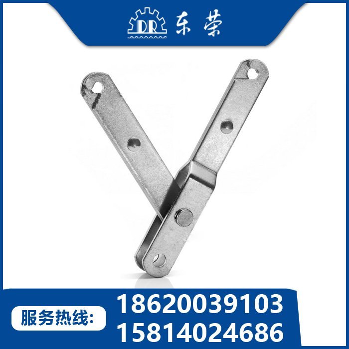 Y型吊具人字形吊具剪刀吊具懸掛輸送鏈吊具廠家定制電話