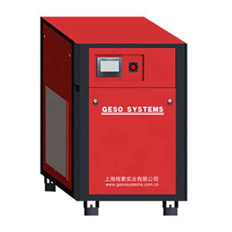 激光切割專用螺桿空壓機空氣的干燥度達到99含水率低于1\/100