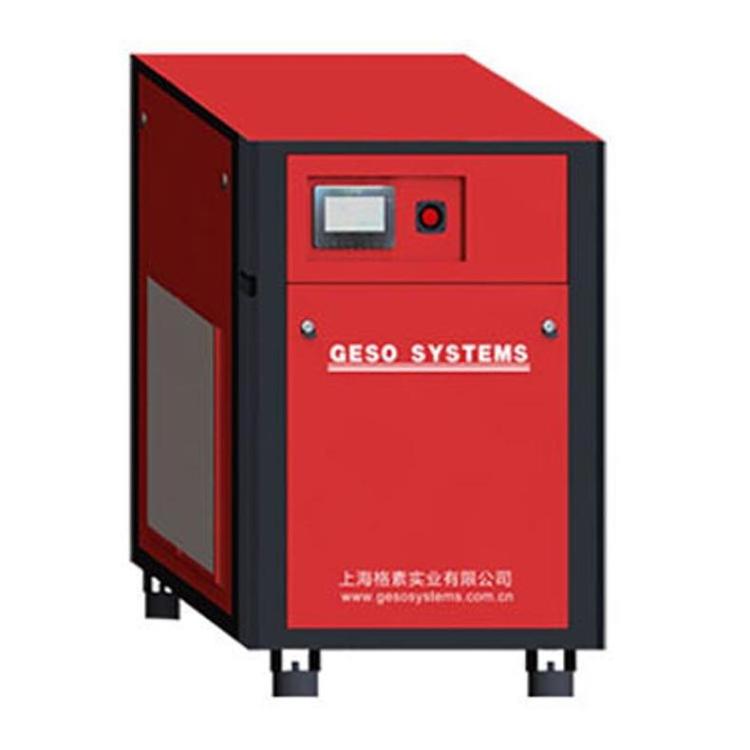 激光切割專用螺桿空壓機(jī)空氣的干燥度達(dá)到99含水率低于1\/100