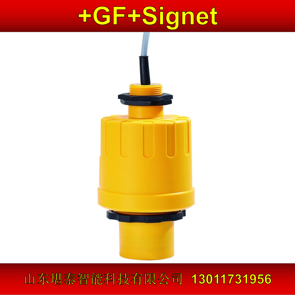 3-2270-V-1B-6美國(guó)GF超聲波物位計(jì)液位計(jì)SIGNET2270-P-1B-6
