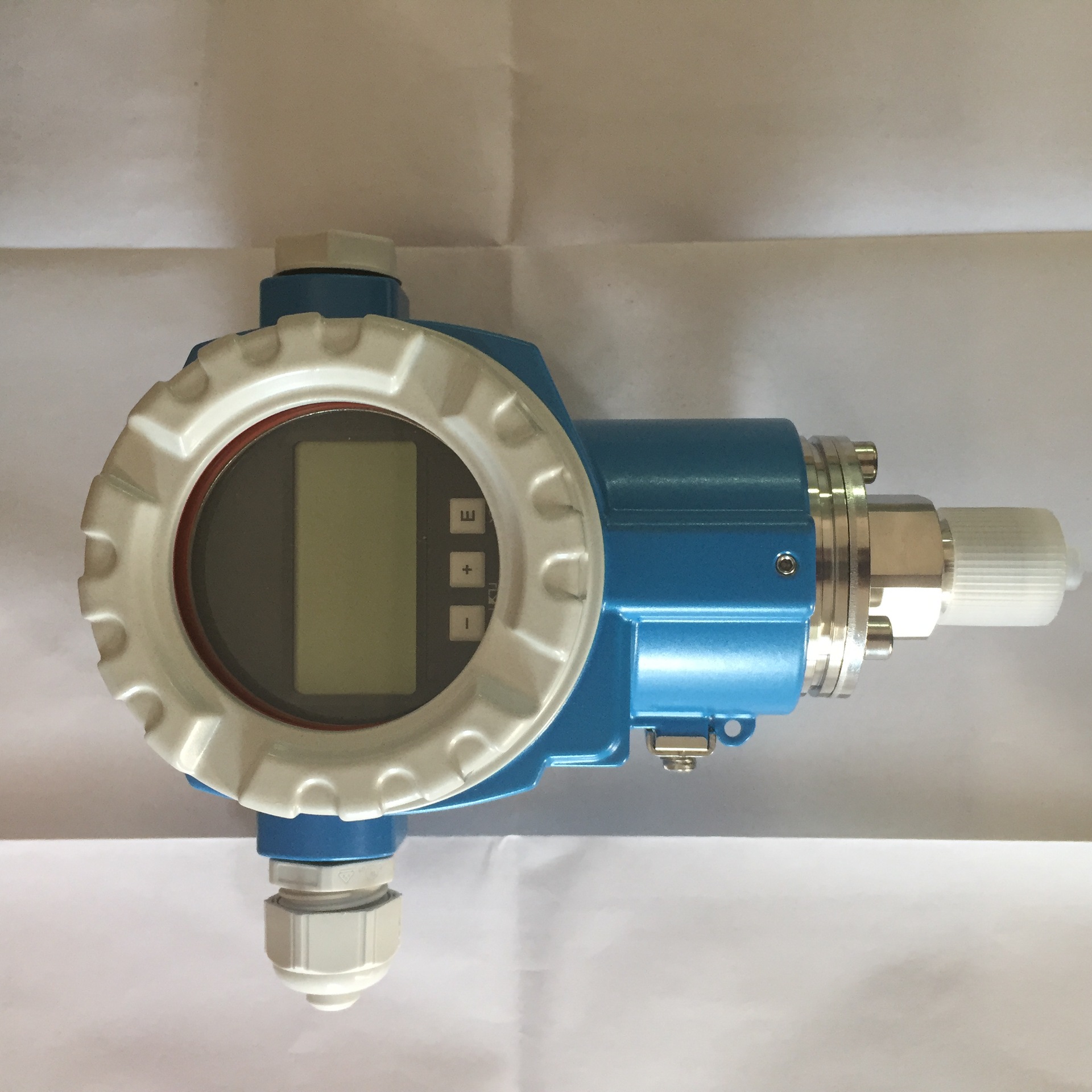 PMD75-ABA7B21DAAA壓力變送器差壓變送器德國E H壓力表PMD55