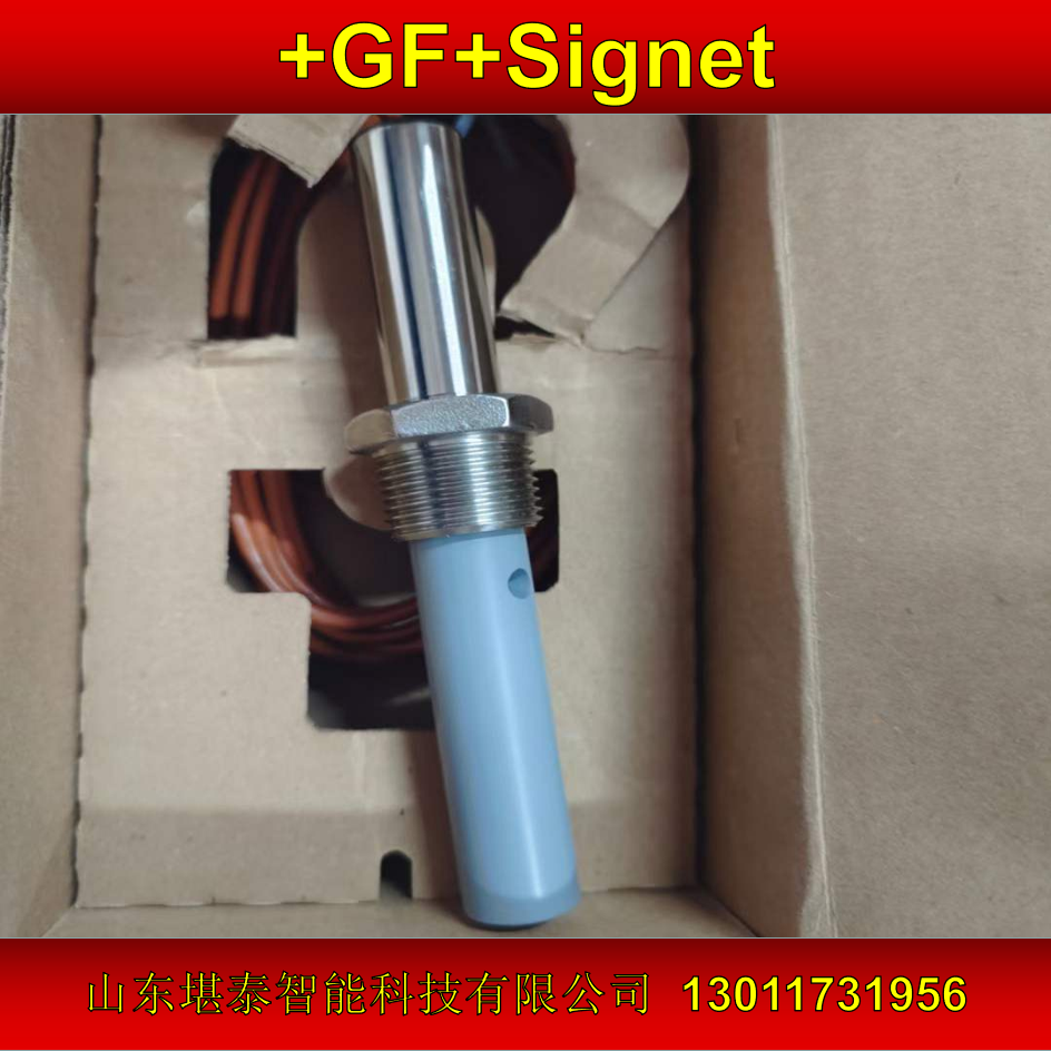 現(xiàn)貨GF3-2819-13-2820-13-2821-1電導電阻率傳感器探頭2822-1