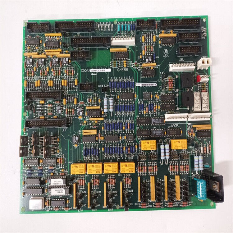 DS200TCEAG1BTFGENERALELECTRIC線路板全新進口供應出售