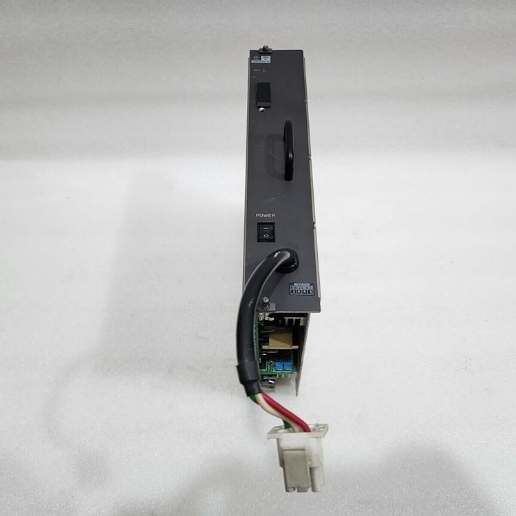 ASD533-S00YOKOGAWA輸入輸出模塊全新進口供應(yīng)出售