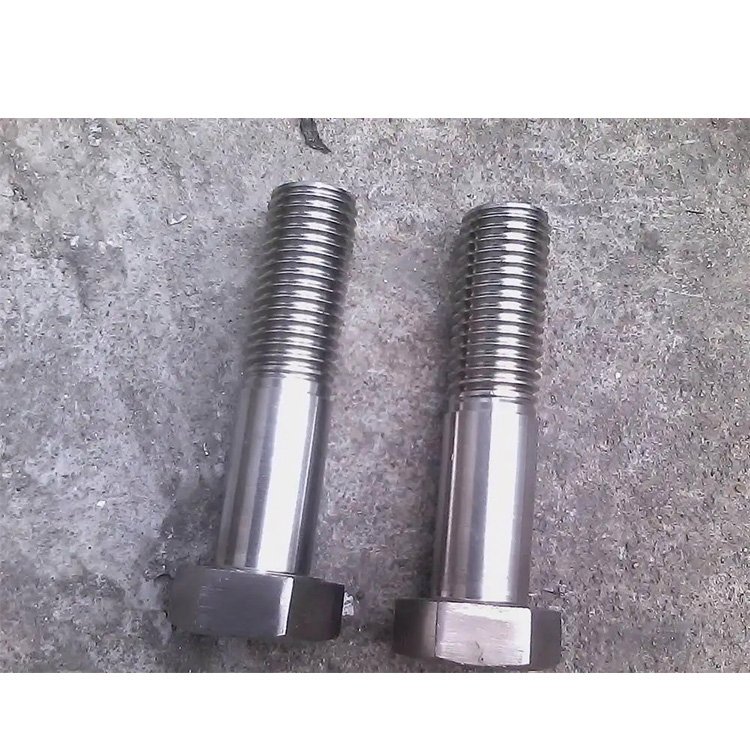 ATMInconel690螺栓\/圓柱頭內(nèi)六角M8*20~M64*300規(guī)格齊全