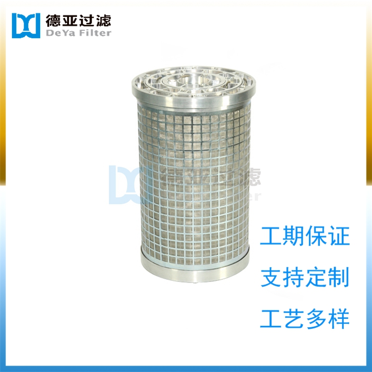 立式磨煤機三并聯(lián)過濾器濾芯不銹鋼材質(zhì)調(diào)節(jié)過濾網(wǎng)