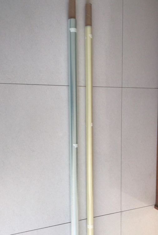 真空袋膜透明真空包裝尼龍材質(zhì)紙筒芯包裝耐溫180度