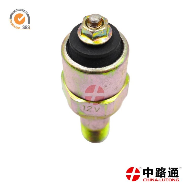 供應(yīng)產(chǎn)品型號(hào)146650-8520適配于江鈴寶典回油電磁閥廠家