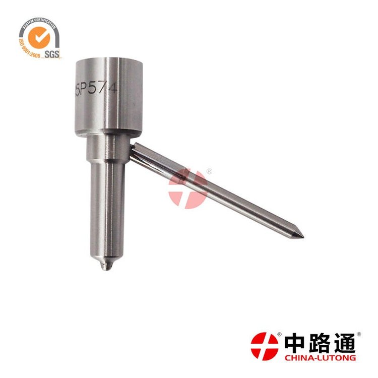 柴油車(chē)優(yōu)質(zhì)P型噴油嘴DLLA156P819噴嘴廠家批發(fā)