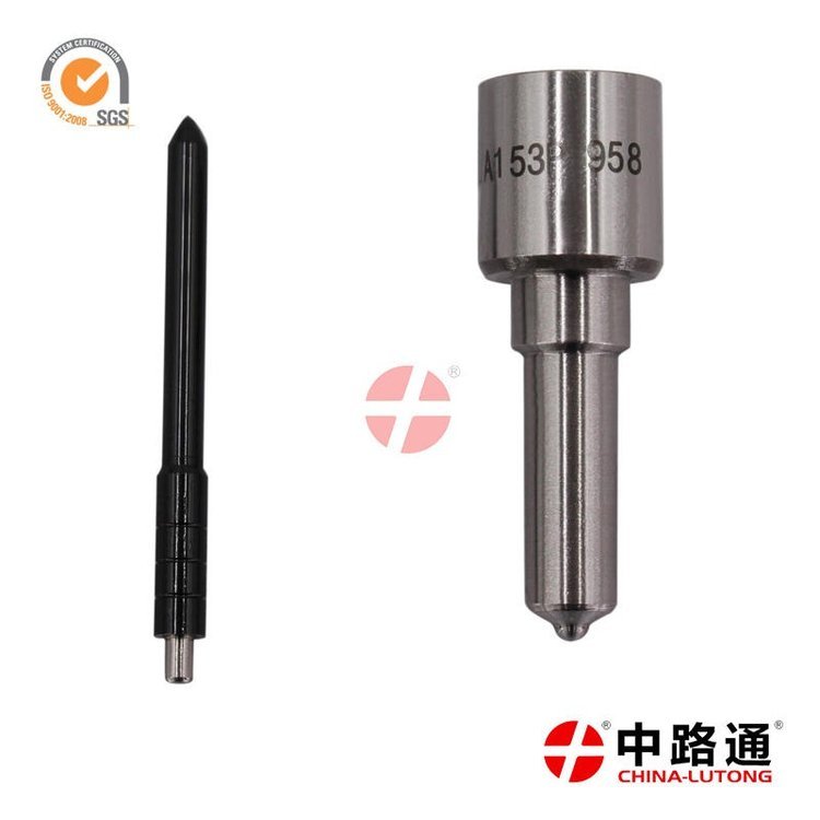 suv高壓共軌柴油版發(fā)動(dòng)機(jī)油嘴DLLA153P958\/095000-6631