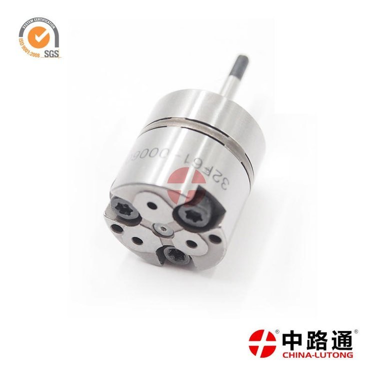 適配于卡特320D共軌控制閥32F61-00060