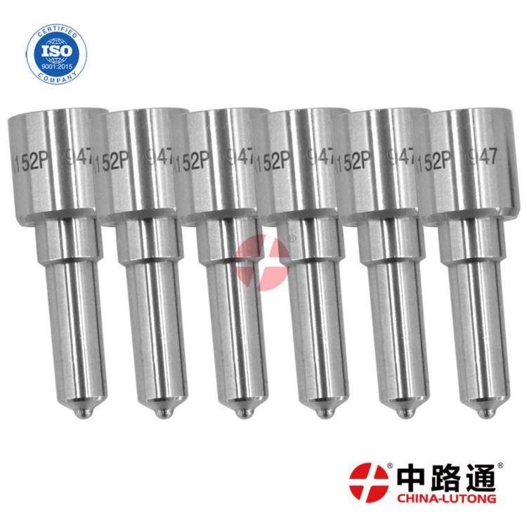 適用于五十鈴發(fā)動機(jī)4bc2零部件噴油嘴335.1112110-60