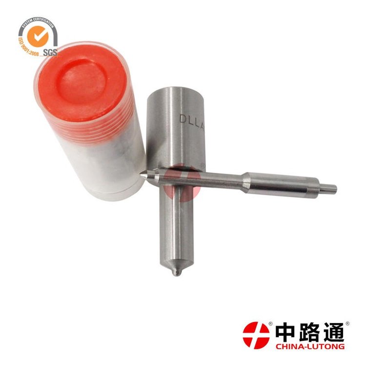 適用于約翰迪爾拖拉機油嘴配件105015-6060DLLA154SN606特價銷售