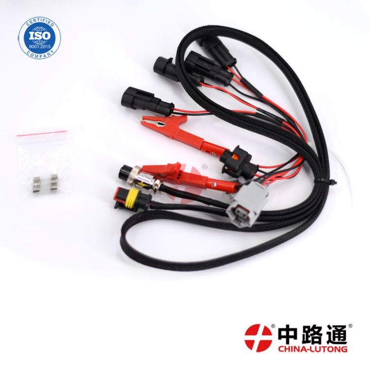 EPS100高壓共軌噴油器試驗(yàn)臺(tái)CR-1000A電控檢測儀
