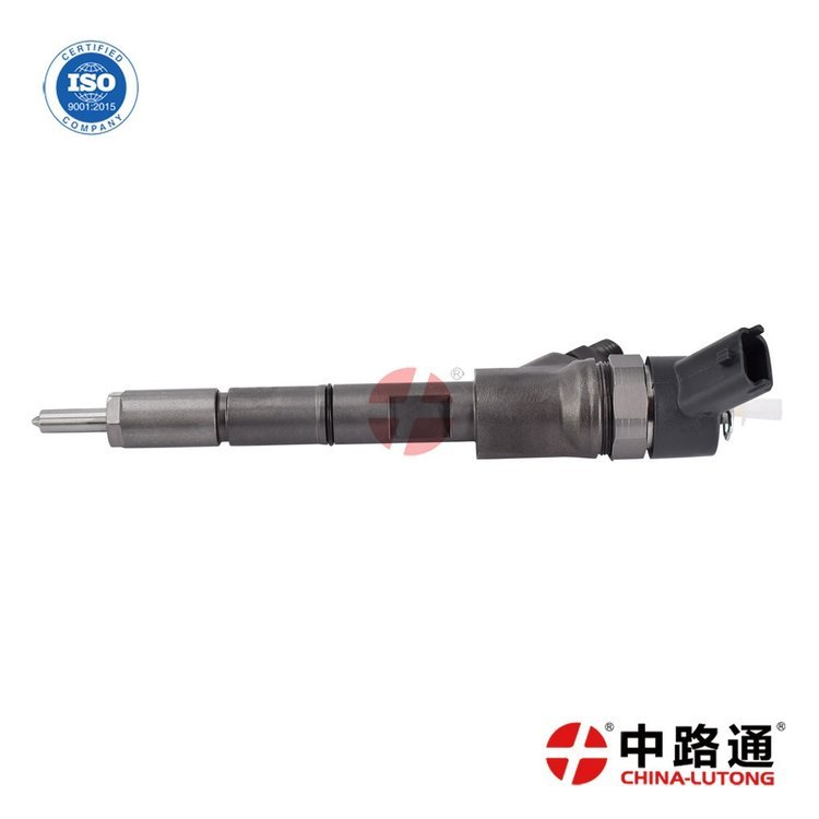 柴油機發(fā)動機歐三電控共軌噴油器0445110307廠家