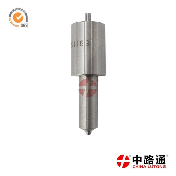 缸內直噴噴油嘴配套0433271698、DLLA145S1169高壓噴頭廠家