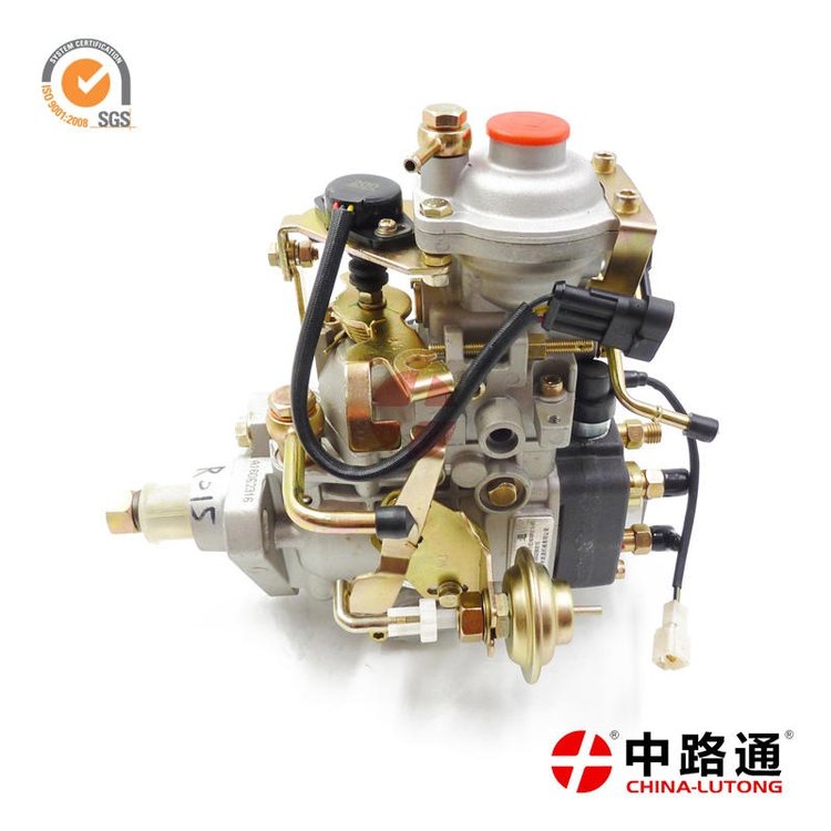 批發(fā)適用于歐三發(fā)動機(jī)油泵總成NJ-VE4\/11E1600R015四達(dá)488