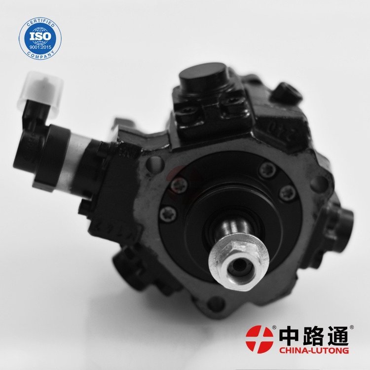 適配于博世康明斯高壓共軌油泵0445010118總成