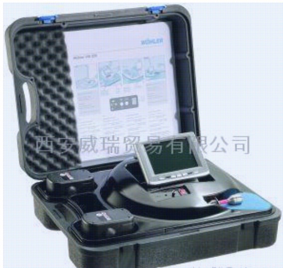 VIS330\/VIS350工業(yè)視頻內(nèi)窺鏡最新型