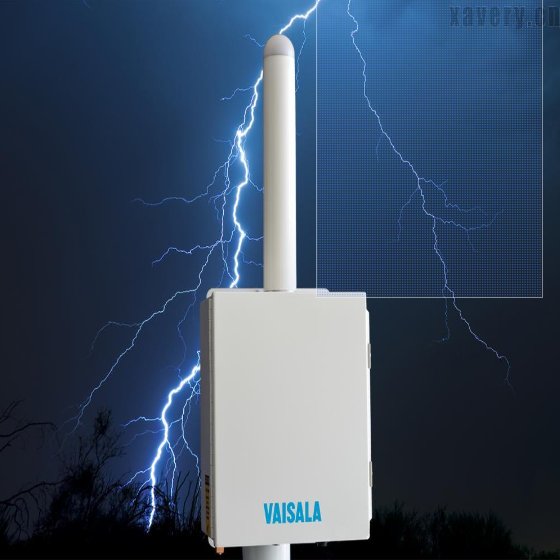 雷暴本地閃電傳感器TSS928局地閃電追蹤性能優(yōu)越