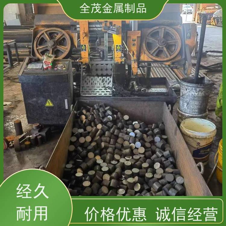 全茂高強(qiáng)度鑄鐵斷裂韌度高耐腐蝕具有良好的自潤(rùn)滑性