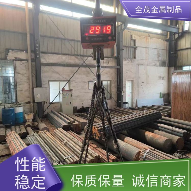 全茂QT450-10合金鑄鐵高耐磨性抗震性好具有良好的自潤(rùn)滑性