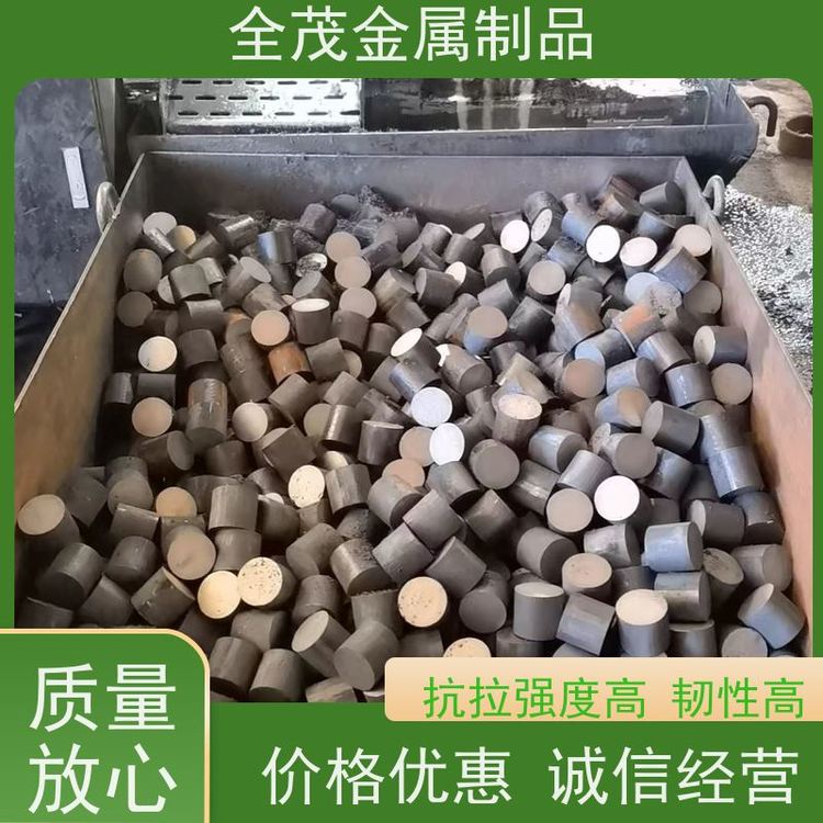 全茂球墨鑄鐵棒疲勞強度高耐低溫應(yīng)用領(lǐng)域廣泛