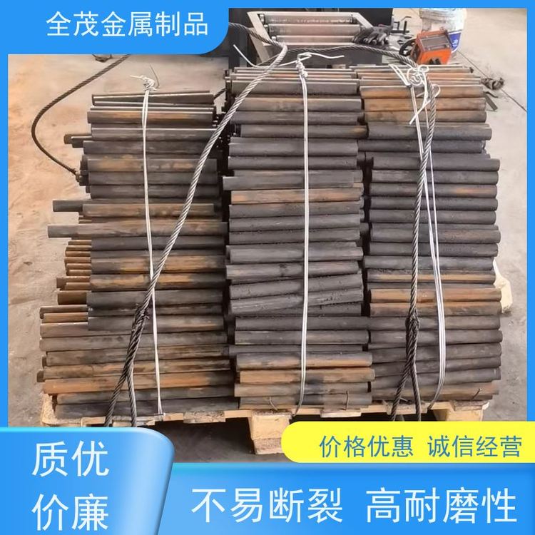 全茂高強(qiáng)度鑄鐵高耐磨性抗震性好應(yīng)用領(lǐng)域廣泛