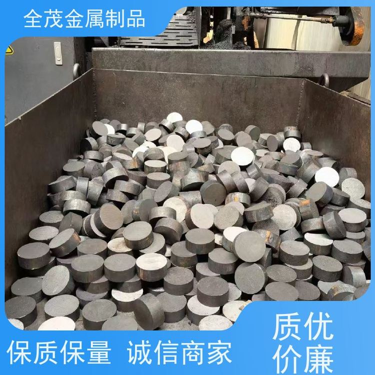 全茂QT400-18油缸球鐵彈性模數(shù)低韌性高鑄造工藝性能良好