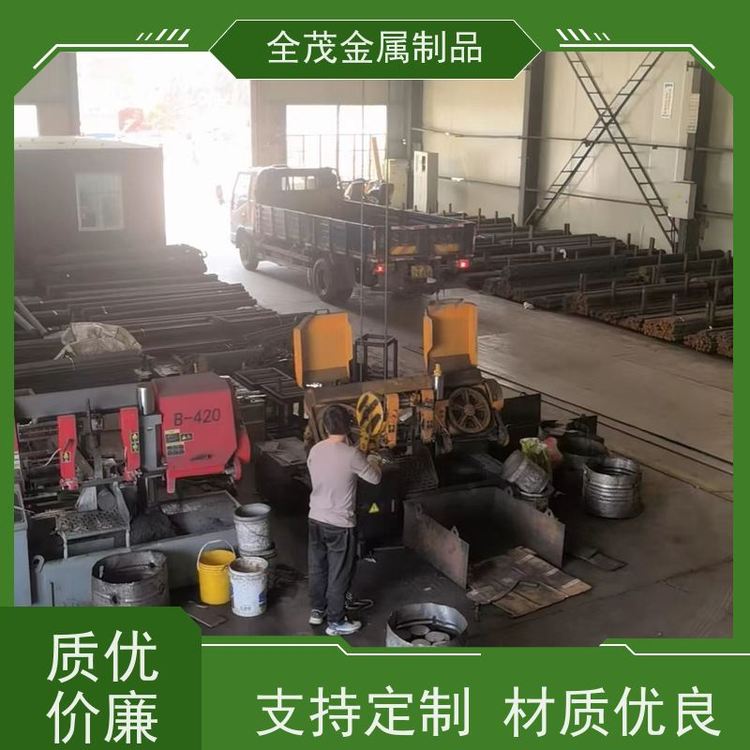 全茂高強度鑄鐵高耐磨性抗震性好力學性能廣