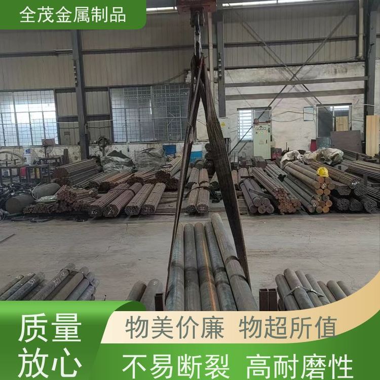 全茂高強(qiáng)度鑄鐵經(jīng)久耐用不易斷裂具有良好的自潤滑性