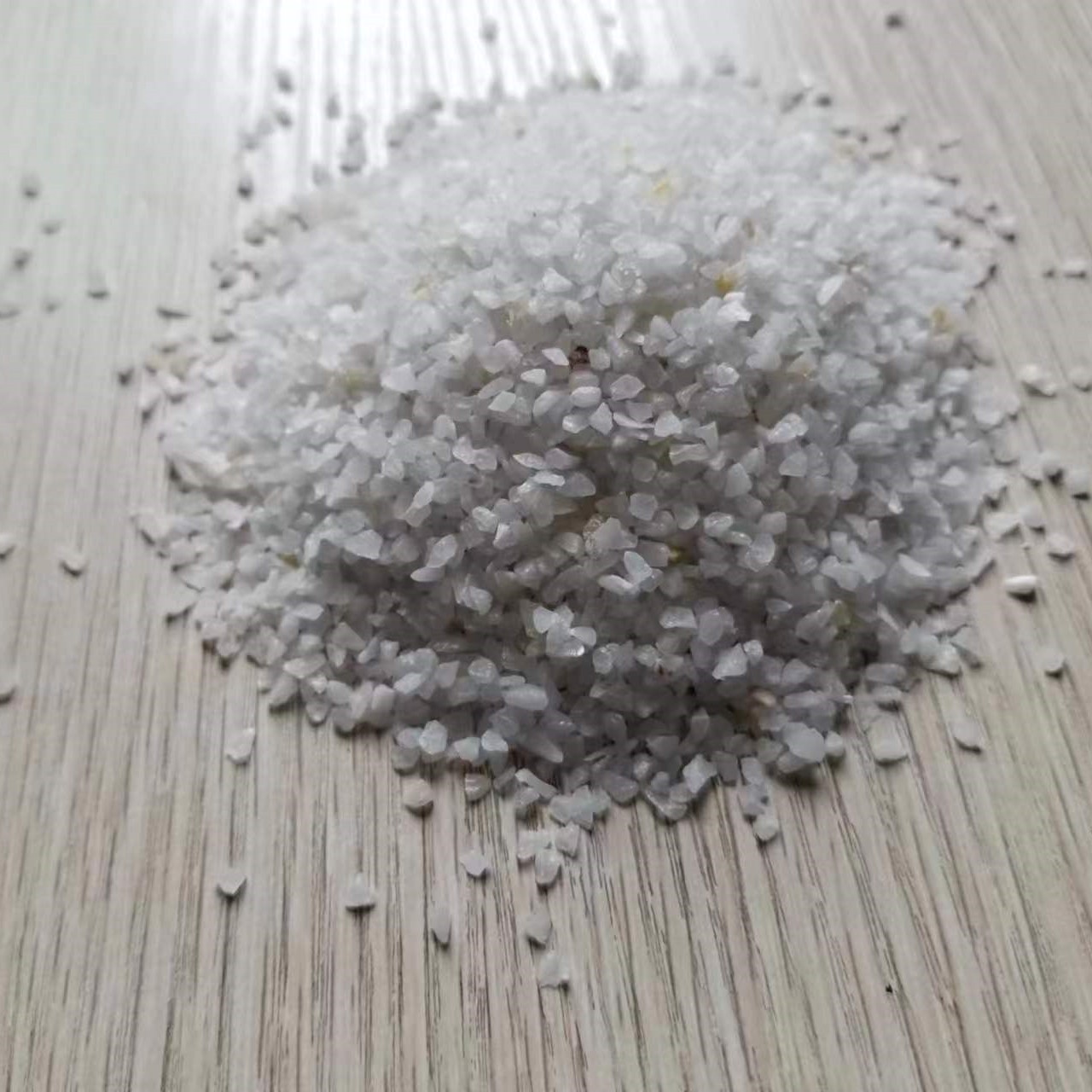 精白【RS-01】中頻電爐石英砂10目部分產(chǎn)品貨款付款