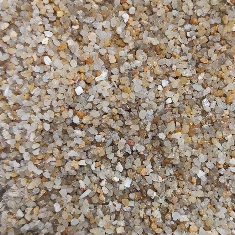 園林景觀專用海沙80目噸包破損率1部分產(chǎn)品貨到付款