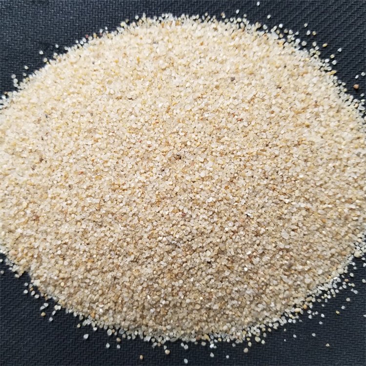 沙池用天然海沙無灰塵不含量高硅量西南西北及效配送