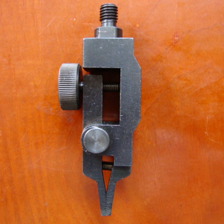 插拔力試驗(yàn)機(jī)拉力治具夾具，連接器端子接插件插拔測試機(jī)