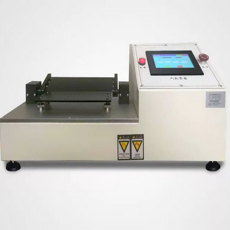 UTG材料耐折彎折扭曲測試機(jī)，柔性屏對折繞曲試驗機(jī)