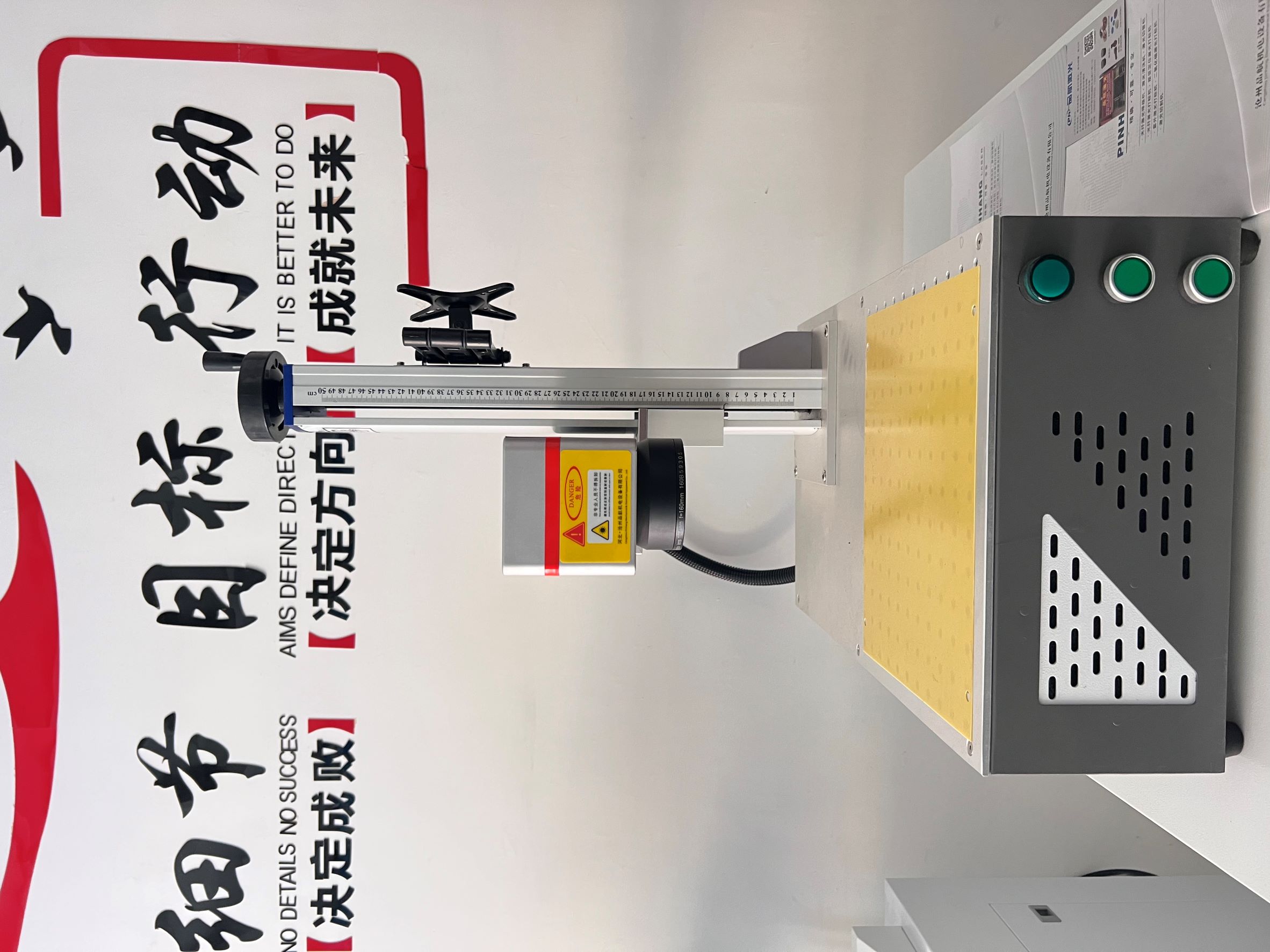 品航激光焊接機(jī)現(xiàn)貨，銘牌標(biāo)刻，視覺標(biāo)刻，便攜式打標(biāo)機(jī)