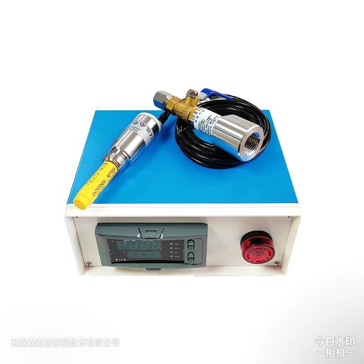 空壓機(jī)在線(xiàn)露點(diǎn)儀SMG557-DMT143制氮機(jī)高純氮?dú)夂?jiǎn)易經(jīng)濟(jì)型微水儀