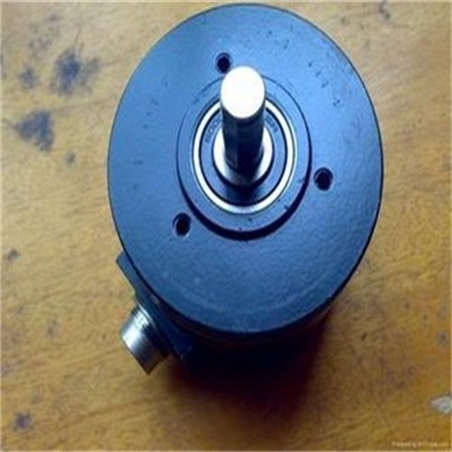德國(guó)RESATRON碼盤