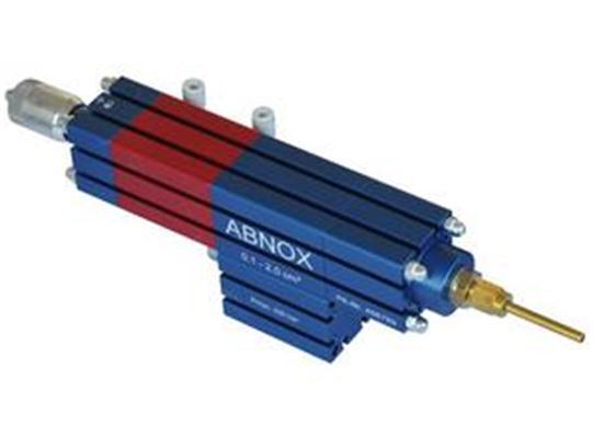 ABNOX閥、ABNOX閥