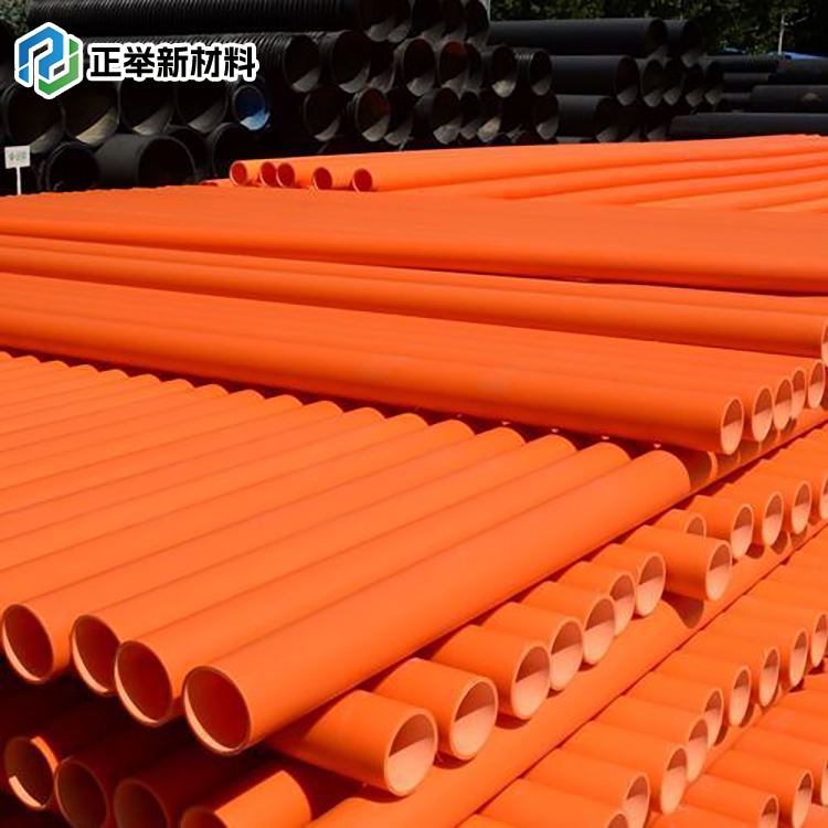 MPP電力管線高速擠出管材生產(chǎn)流水線大型工廠源頭現(xiàn)貨