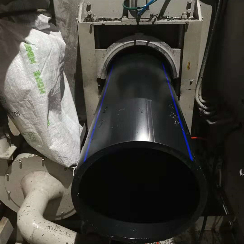 PE給水管HDPE供水管市政管網聚乙烯飲用水管廠家直營pe管批發(fā)