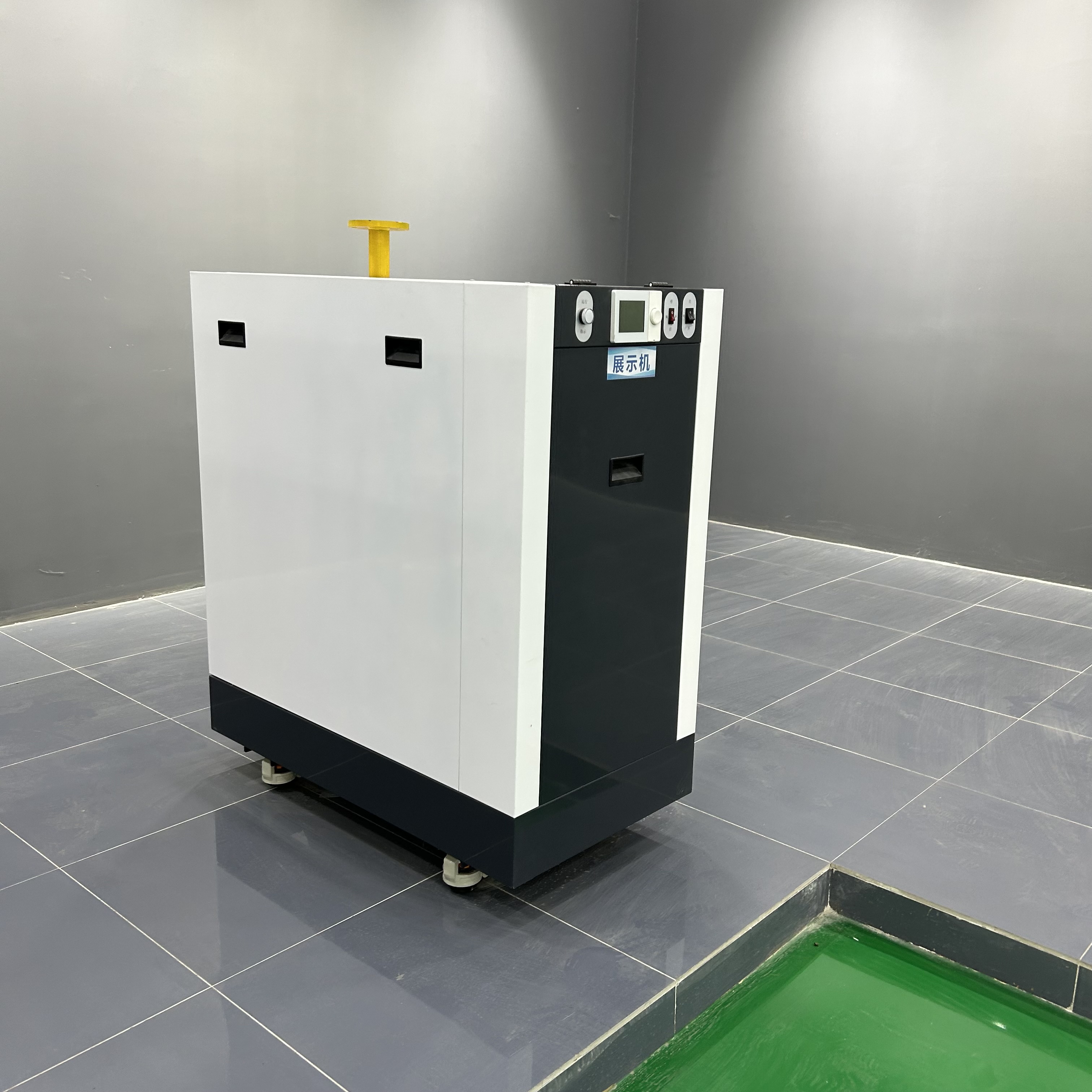 帕萊頓全自動蒸汽發(fā)生器工業(yè)商用賓館洗浴燃油燃?xì)猸h(huán)保節(jié)能蒸發(fā)器