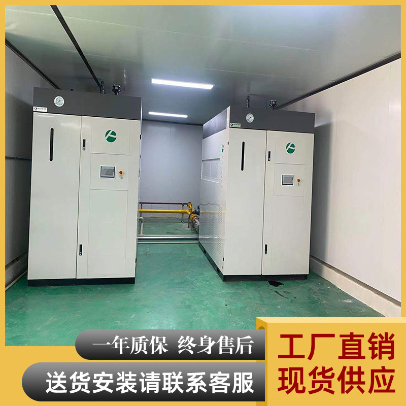 帕萊頓安全方便蒸汽發(fā)生器菌菇養(yǎng)殖木材加工可用電燃?xì)庹羝l(fā)生機(jī)