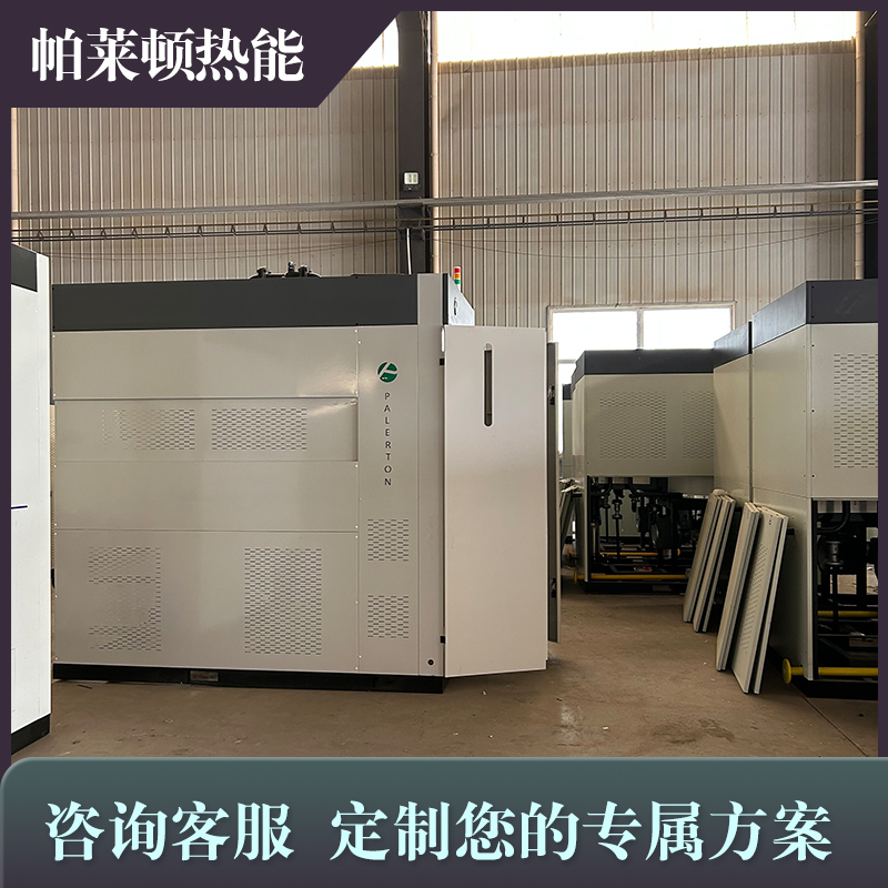 帕萊頓立式蒸汽發(fā)生器全自動(dòng)智能設(shè)備脫模烘干、殺菌工廠蒸汽鍋爐