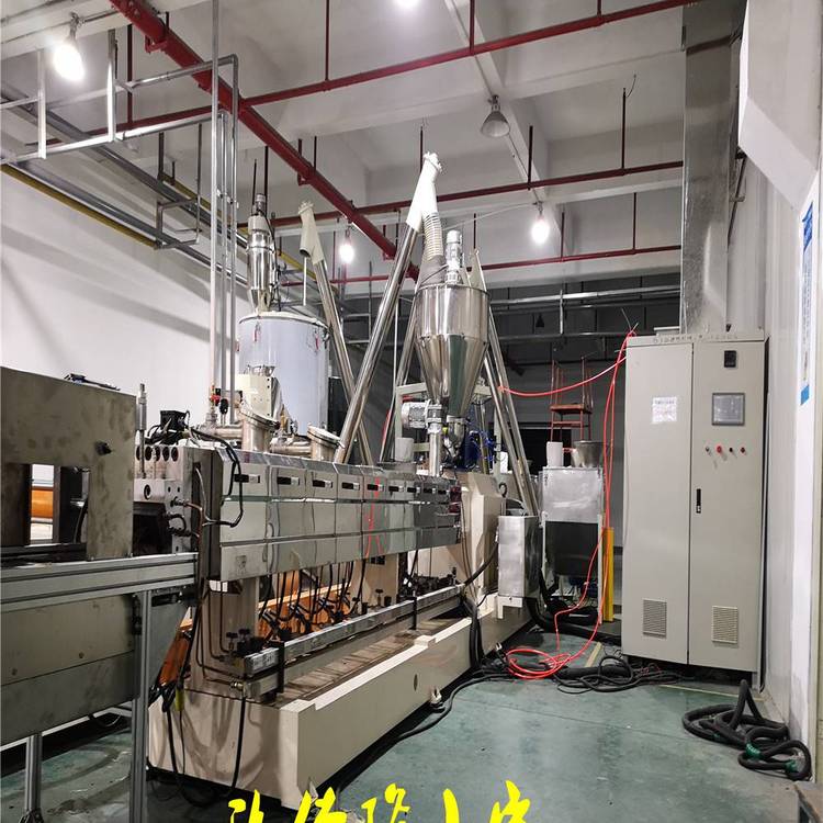 PLA生物降解片材設(shè)備廠家_PLA生物降解設(shè)備生產(chǎn)線