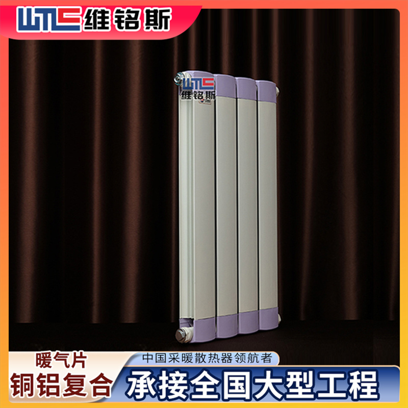 SCTLZY9-10\/400-1.0銅鋁復(fù)合暖氣片廠家定制供應(yīng)優(yōu)質(zhì)散熱器