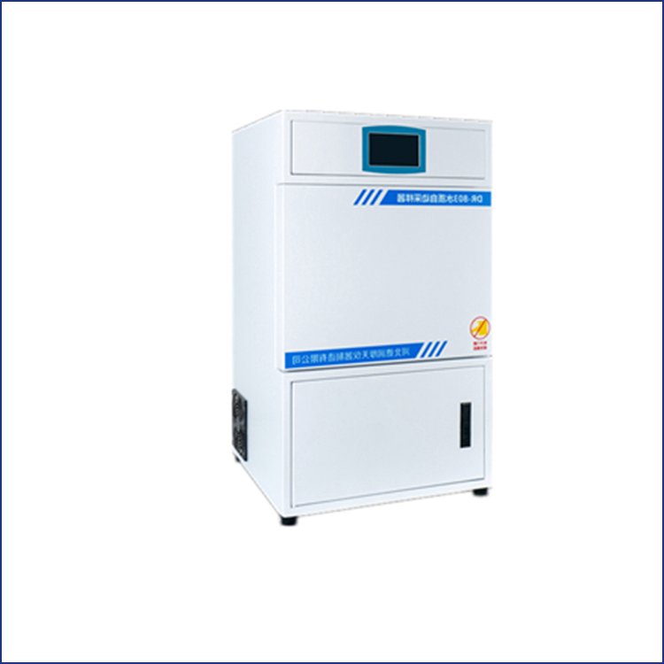 小型站采樣器岸邊站水質(zhì)采樣器德潤厚天